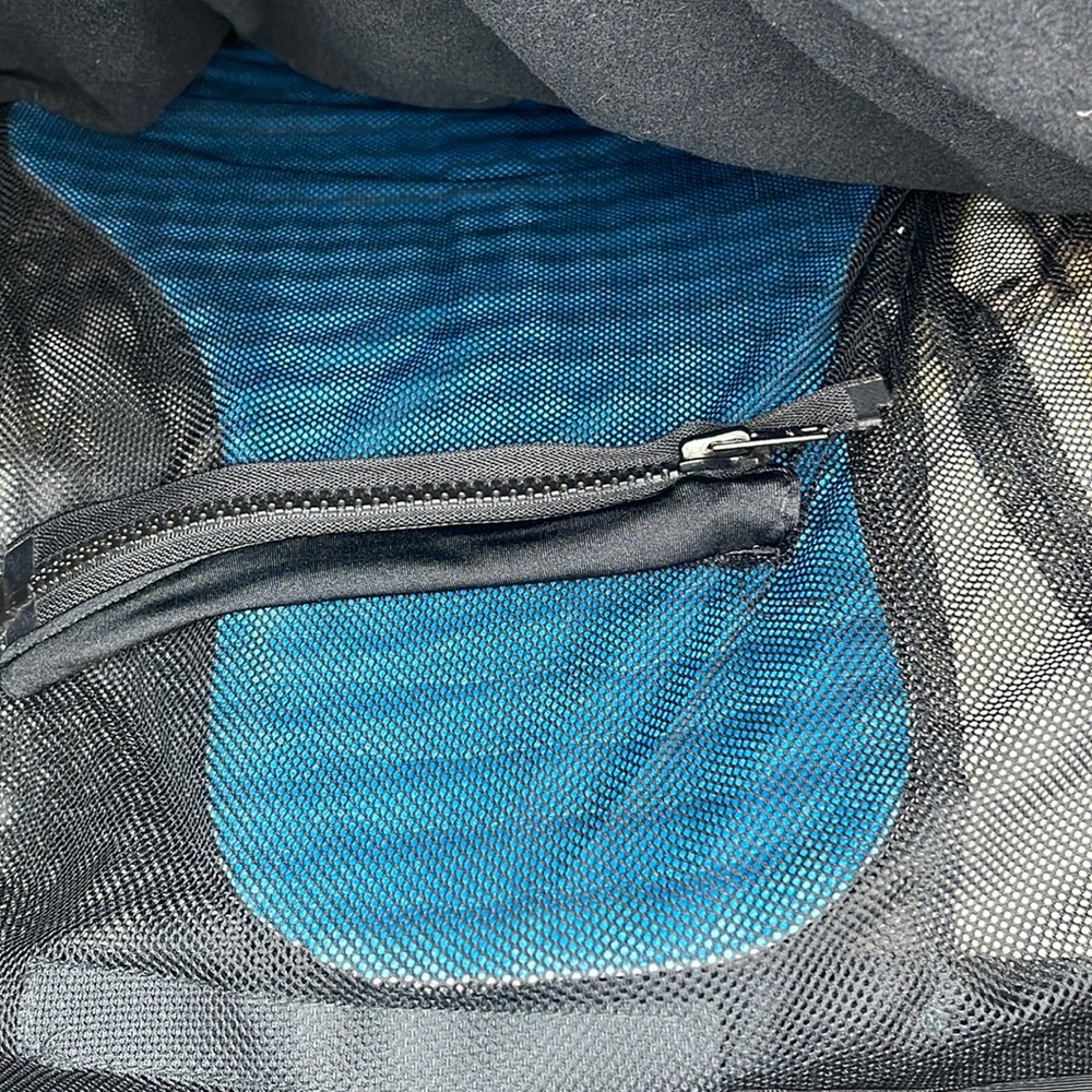 Joe Rocket Ballistic Series Jacket With Armor, Wo… - image 8